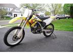 $1,900 2004 RMZ 250 4 stroke