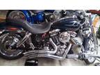 $17,000 2007 Harley Davidson Screamin' Eagle Dyna Super Glide