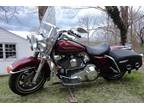 2001 Harley Davidson Road King