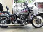 $12,000 1996 Harley Davidson motorcycle