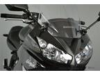 2011 KAWASAKI Ninja 650 EX650 Only 3506 Miles!