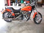 2012 harley davidson dyna superglide 2012 special paint 414 miles harley