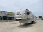 2018 Jayco Eagle 347BHOK