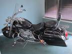 Online Auction - 1998 Yamaha Royal Star Motorcycle Royal Deluxe
