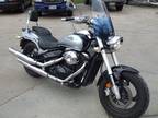 2008 Suzuki Boulevard M50