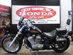 B3572 *** 2003 Honda Vlx600 Deluxe! ** Beautiful * Well Kept * L