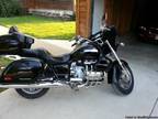 2001 Valkyrie Interstate/Black Valkyrie lovers, low milage, nice paint