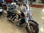 2005 Kawasaki Vulcan 1600 Nomad