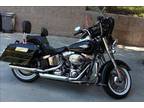 2012 Harley Davidson Heritage Softail