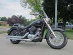 2006 Kawasaki Vulcan 900 Classic vn900