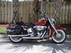 2000 Harley-Davidson Heritage Softail Classic