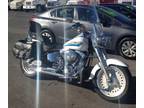 2007 Harley Davidson Fatboy