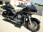 2013 Harley-Davidson FLTRU Road Glide Ultra