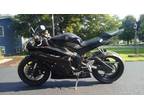 2006 Yamaha R6 RAVEN 10,800 miles. Excellent condition