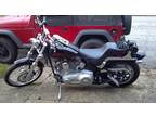 2005 Harley Davidson Softtail. Only 5000 miles !!!!!!