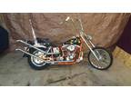 1981 Harley Davidson Chopper FXE...Reduced...PA-16112
