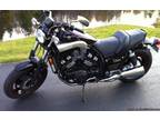 2007 Yamaha Vmax 1200 LOW