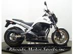 2008 Buell Blast (vin000995)