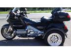 2002 Honda Goldwing Trike 1800cc