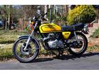 1977 Honda CB400F Mint condition