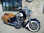 2009 Indian Chief