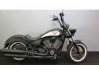 2012 Victory Motorcycles VEGAS 8-BALL
