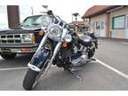 2006 Harley Davidson Softail Deluxe - Flstn Only 12,205 Miles 1 Owner