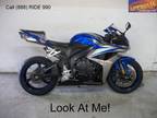 2007 Honda CBR600RR For Sale-U1867