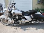 2009 Harley Davidson Roadking Classic