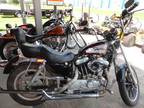 2001 Custom Motorcycle Minneapolis Custom Cycle Thunderbolt