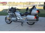 2003 Honda Goldwing 1800gl Abs