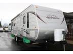 2013 Jayco Jay Flight 26RLS