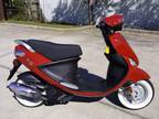 Used 2013 Genuine Little Buddy 125 Scooter . One Owner, Low Miles