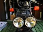 2007 Honda Ruckus Clean Title High Performance Great Care Like NEW