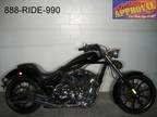 2013 Honda Fury 1300 cc motorcycle for sale U2240