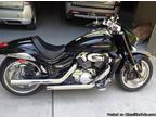 2008 Suzuki Boulevard M109