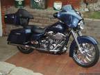 2008 Harley-Davidson Touring