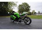 2006 Kawasaki Ninja