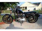 1979 Harley-Davidson Sportster XLH