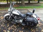 2003 Harley Davidson Softail Heritage Classic