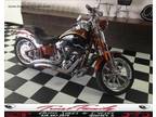 2008 Harley Davidson CVO Screamin Eagle 105 Anniversary Springer
