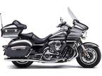 2014 Kawasaki Vulcan 1700 Voyager ABS