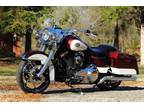 2009 Harley Davidson Road King