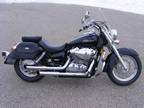 2007 Honda Shadow 750 Aero