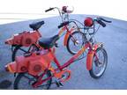 1980 AMF Mopeds