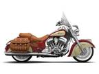 2015 Indian Chief Vintage