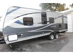 2018 Keystone RV Springdale 245RBWE