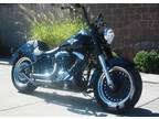 2011 Harley-Davidson Softail Fat Boy