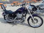 1999 Harley-Davidson XL 1200C Sportster 1200 Custom