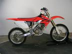 2008 Honda Crf250r Race Ready